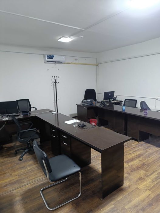 производство офис склад 66 соток Кунград