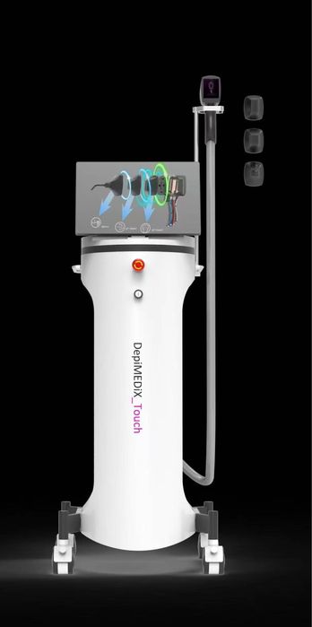 Диодный лазер Soprano 4/1