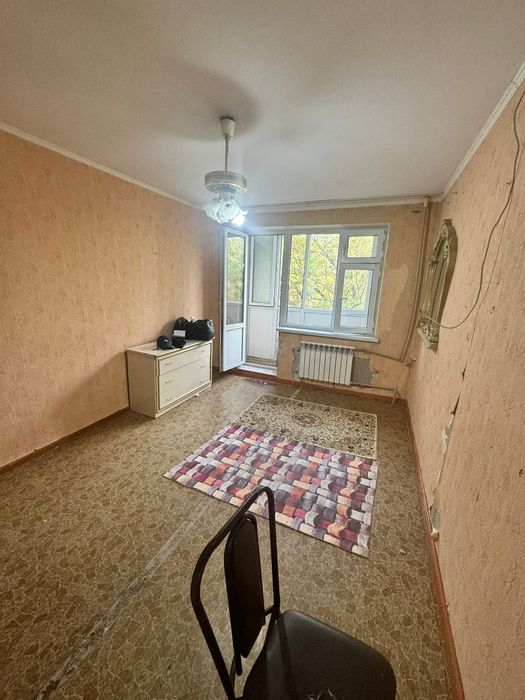 Срочно продаётся 1 комнатная квартира