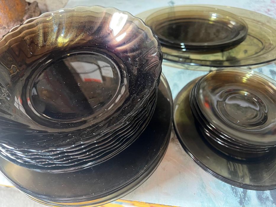 Набор посуды