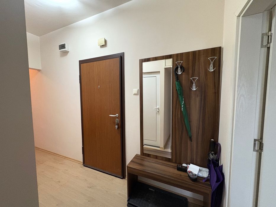 Дава се под наем Двустаен апартамент в София, Дружба 1 - 65 кв.м за 530 € - Снимка #10