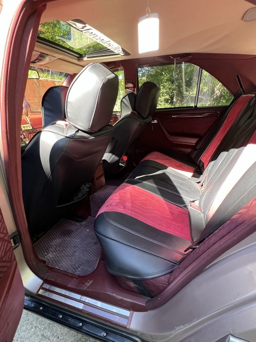 Продам автомобиль Mersedes c220