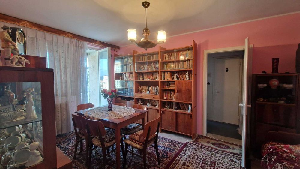 Apartament 2 camere in Onesti. 29800 euro.