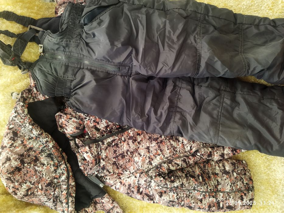 Комбезы для мальчиков