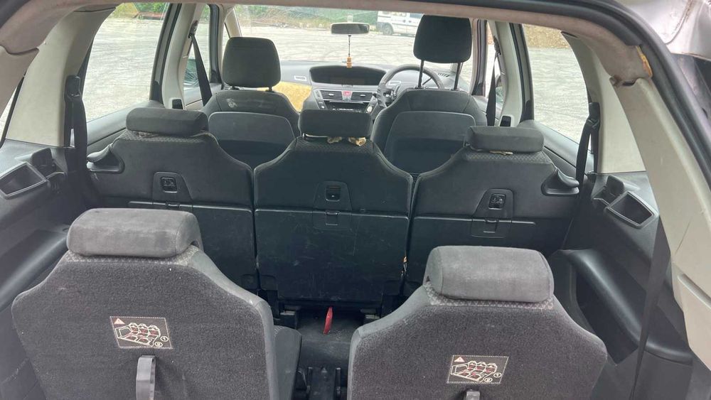 На Части CITROEN C4 PICASSO 1.6 HDi 110