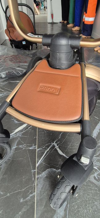 Carucior  3 in 1
