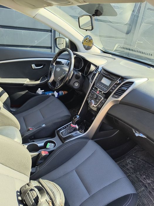 HYUNDAI i30 2014 — imagine 4