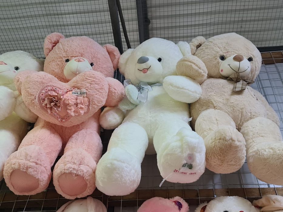 Мишка Тедди на подарок