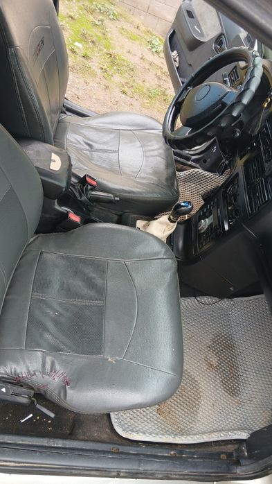 Nexia 2 chevrolet sonc N150