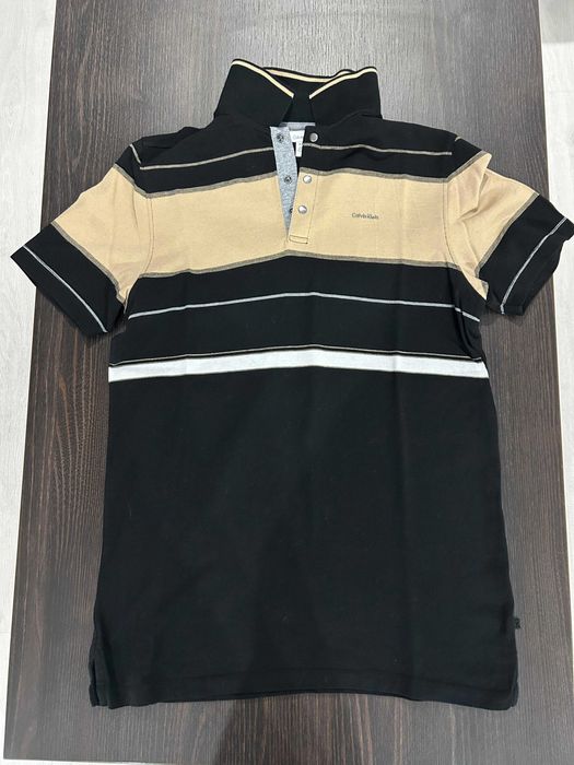 Tricou Calvin Klein XS nou