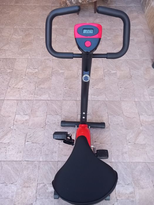 Велоергометър нов