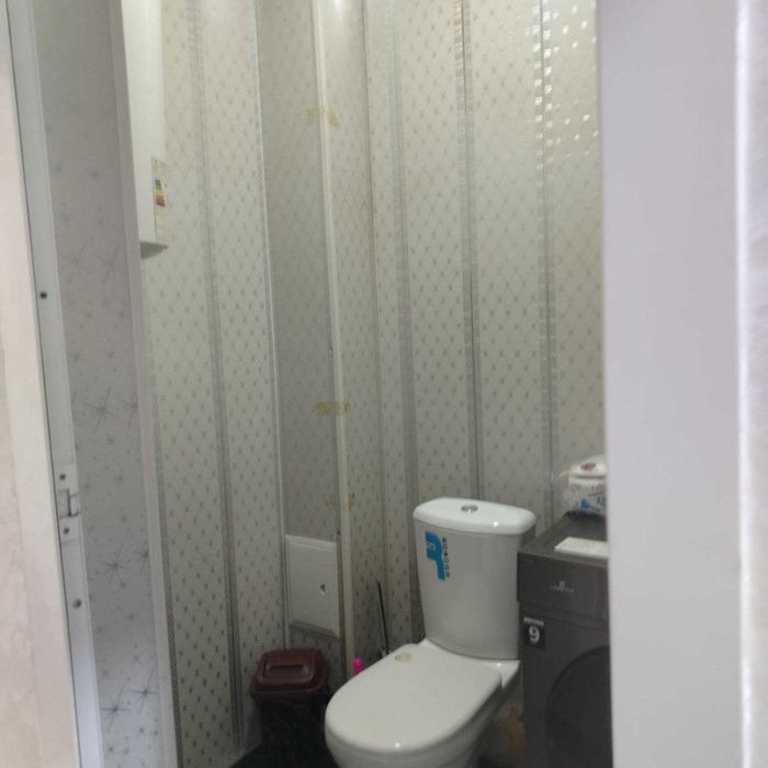 Зудлик билан! Урганч ш Водникда 3 хонали квартира сотилади(Янги домда)