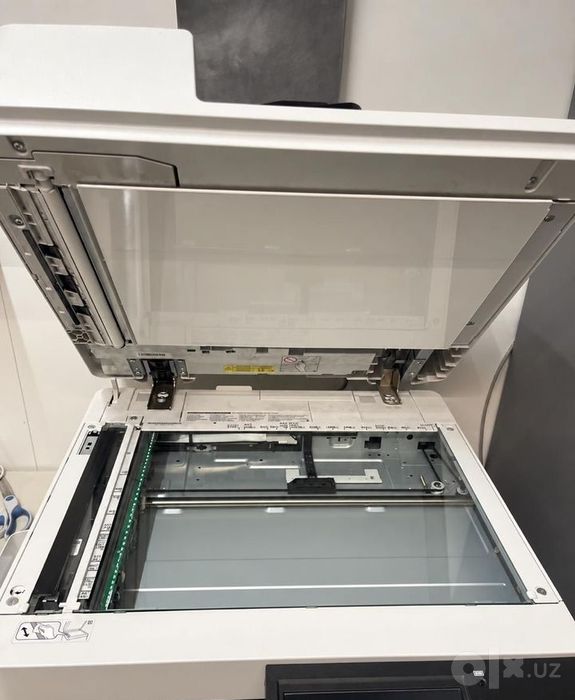 Новый canon принтер image runner c3226i + 1 заправка в подарок