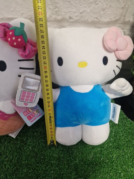 Hello Kitty играчки