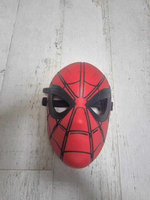 ,Mască Spider-Man