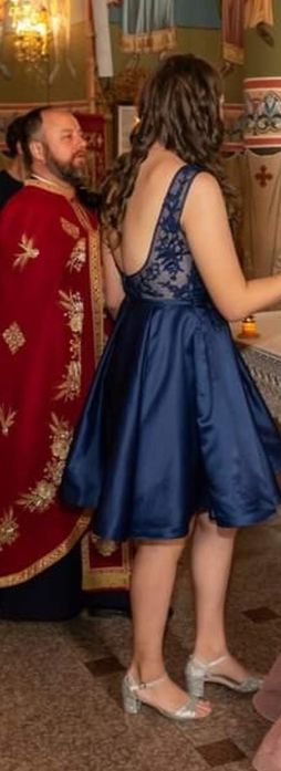 Rochie eleganta superba