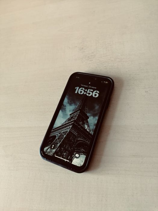 iPhone XR (Белый)