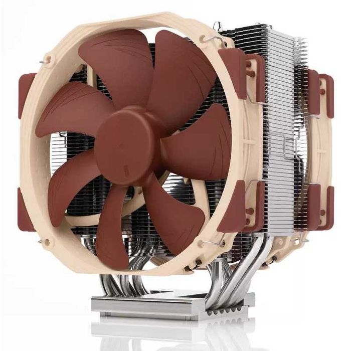 Noctua NH-U14S TR5-SP6 за AMD Threadripper + 2 вентилатора
