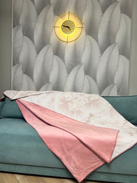 Продам новые пледы/покрывало 2х спальные