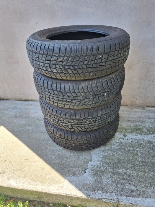 Anvelope iarna viking 175/ 65 r14 aproape noi dot 2020