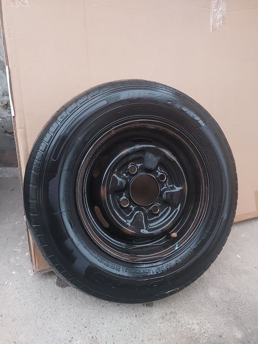 Балон дискаси билан сотилади 12 Дамас 50 минг сўмдан 4та бор