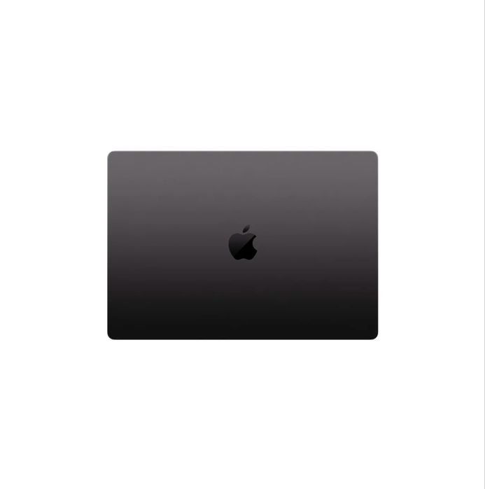 16-inch MacBook Pro, M4 Pro chip, 24GB memory, 512GB storage