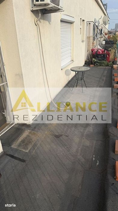 Apartament,