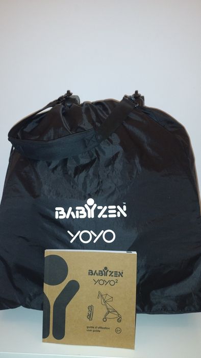 Carucior YOYO 2  BABY ZEN
