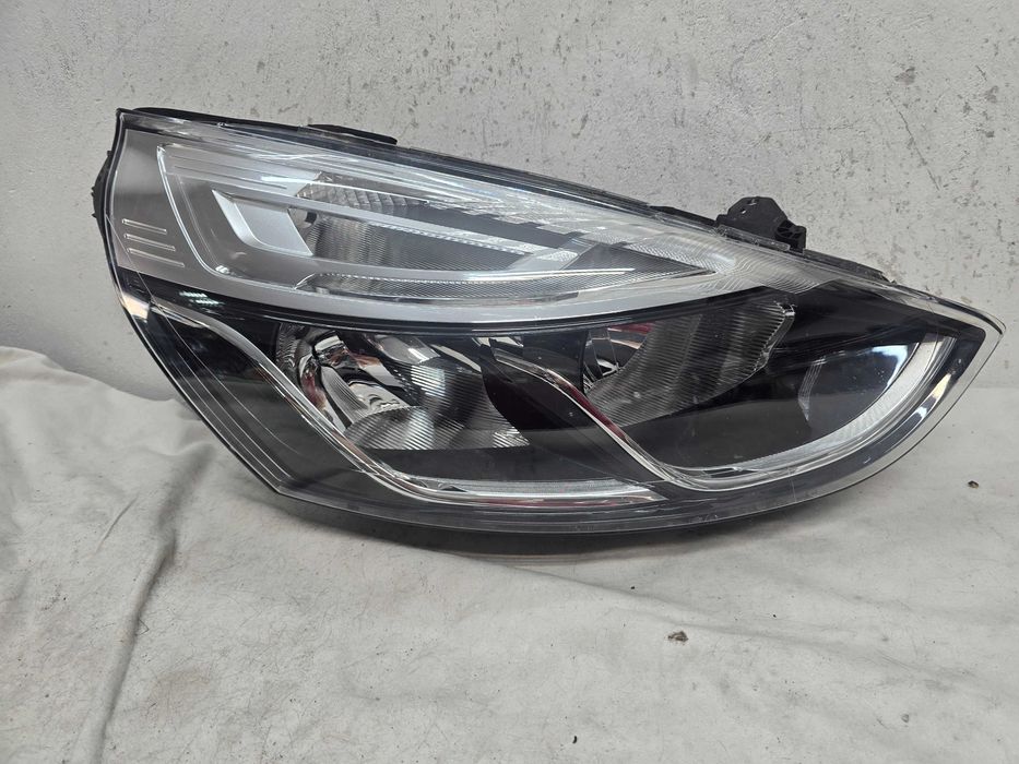 Оригинален фар Рено Клио  Renault Clio