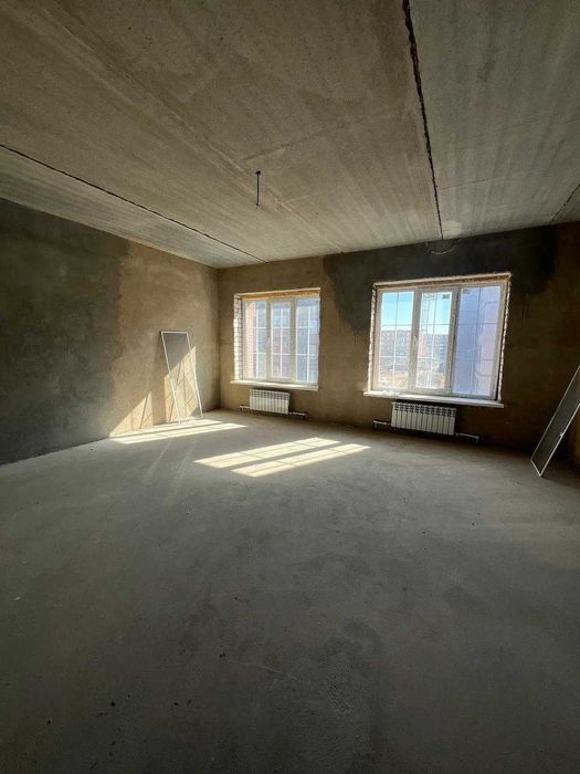 4-х ком кв, ЖК Фаворит