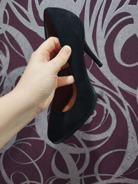 Продам туфли женские