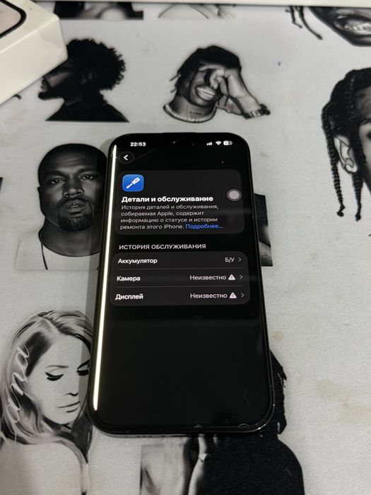 iphone 14 pro,128gb 96%