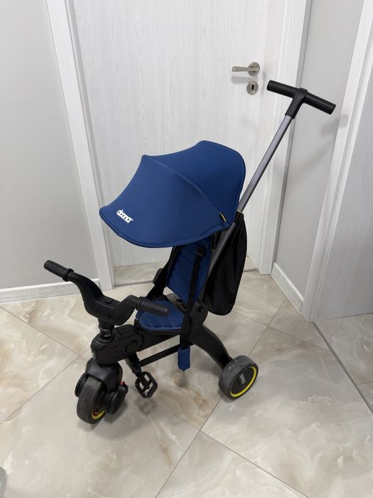 Триколка Doona - Liki Trike S3