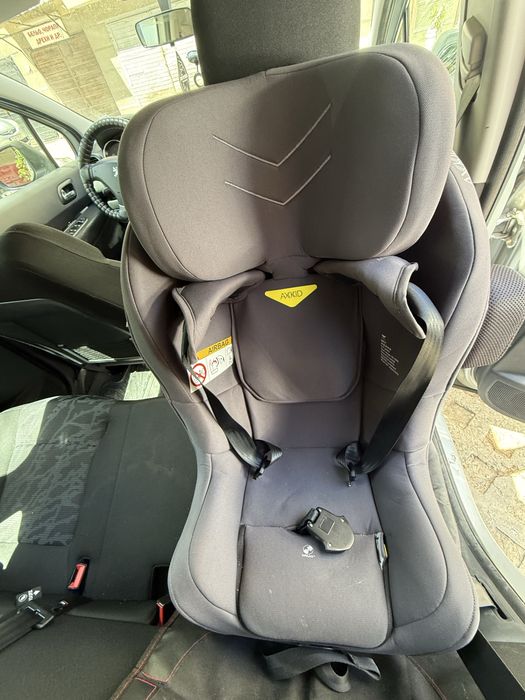 Детско столче за кола Axkid Minikid 4 Max