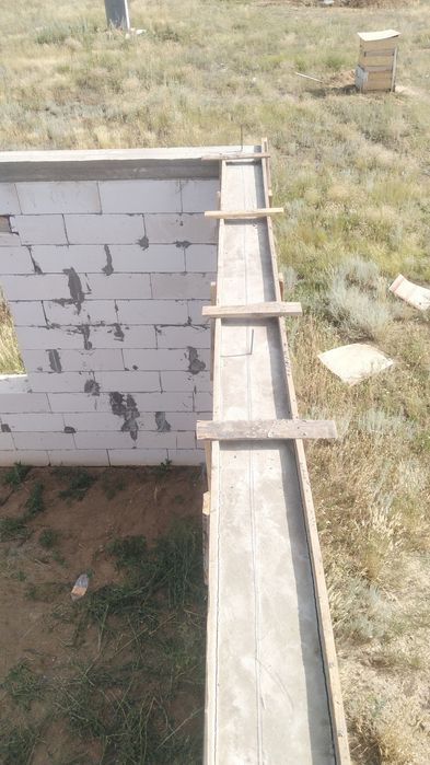 Продам участок Жанаконыс