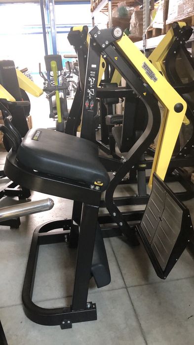 Technogym pure strength