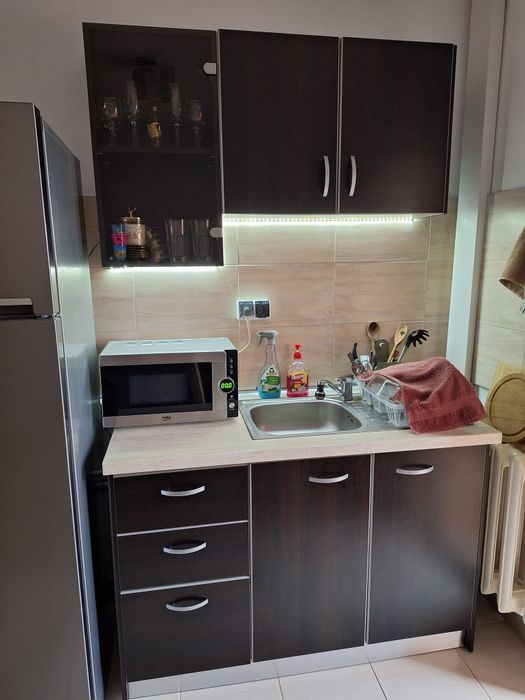 Mobila șifonier , pantofar , bucătărie