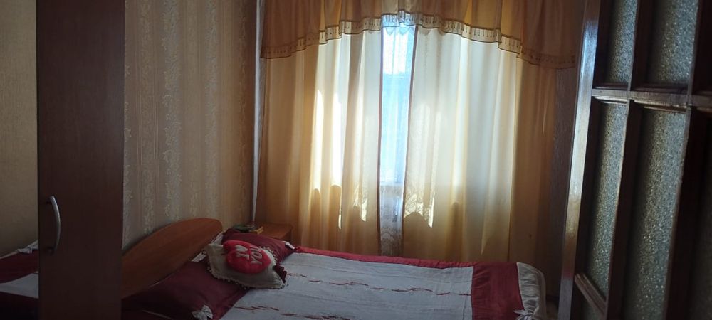 Продается квартира