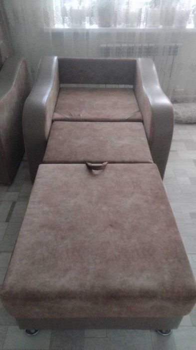 ПРОДАМ кресло-кровать