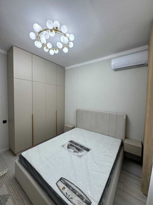 Продается 2/6/9 в ЖК "NRG Qorasuv Bussines"Корасу 42 кв2 (R)