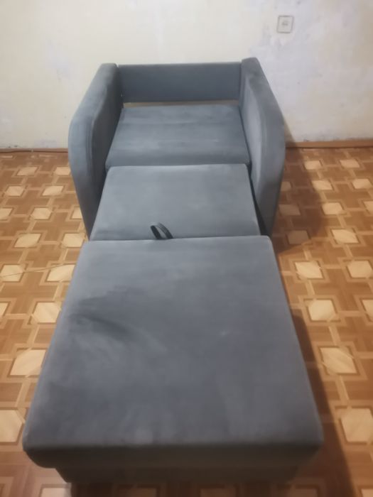 Продаю кресло-кровать