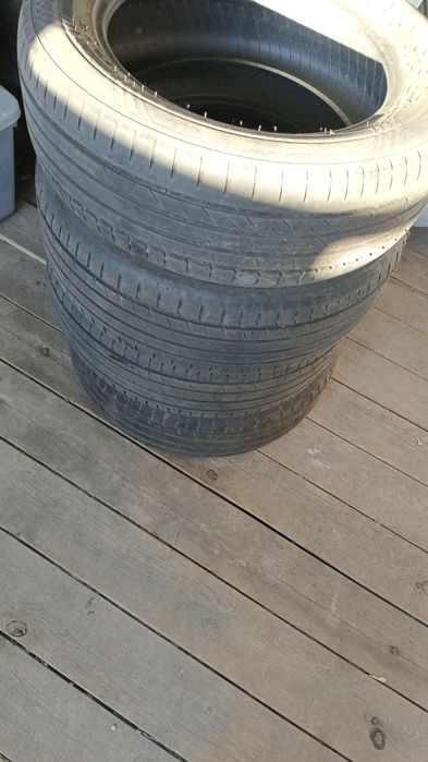 Продам Комплект Шины