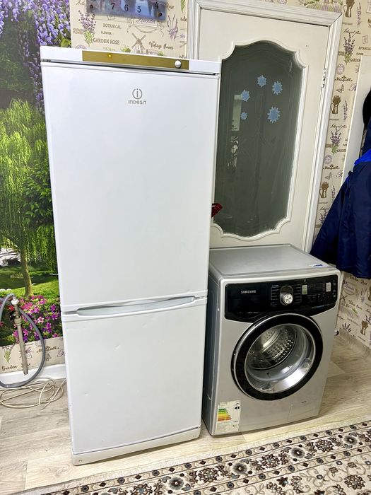 Продам Стиральную Машину