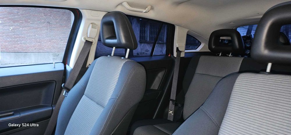 DODGE Caliber 2.0 16V CRD