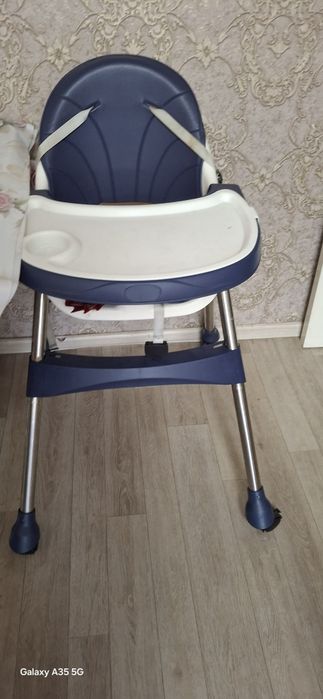 Продам стул для кормления