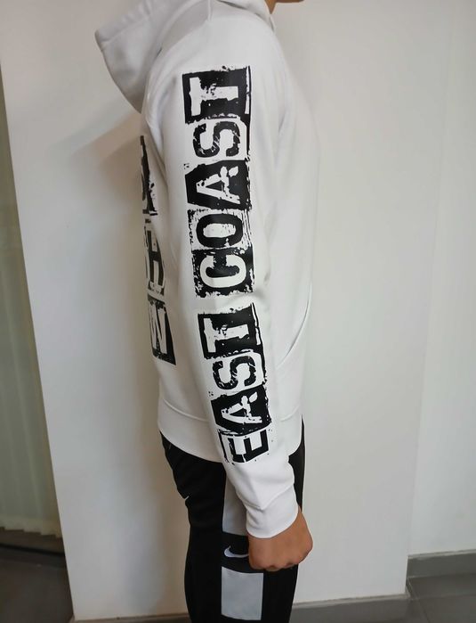 Худи Eccc-East coast cash crew