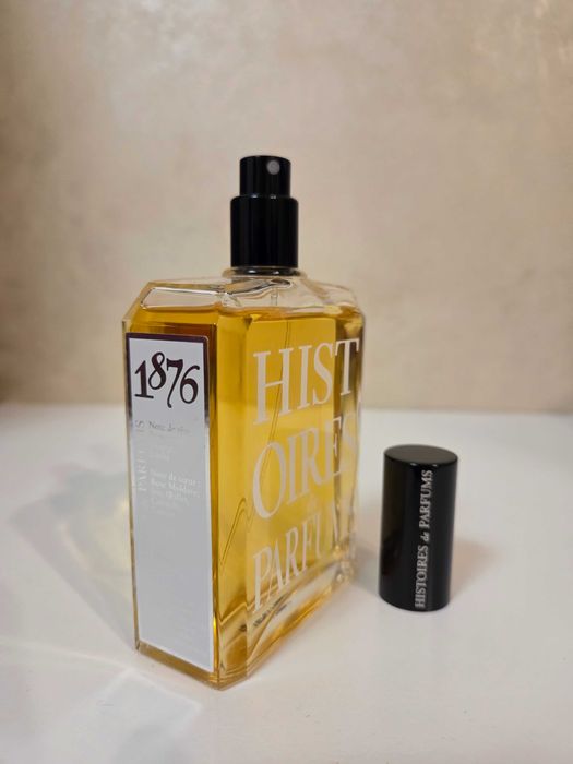 Guerlain, Geo F. Trumper, Histoires de Parfums