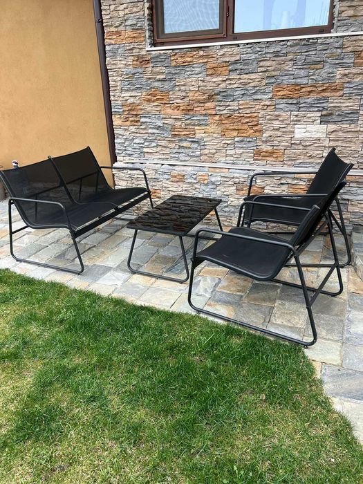 Градински комплект