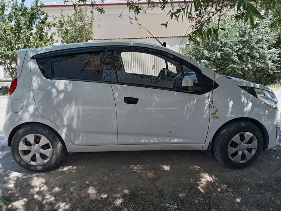 Spark 4800 kelishamiz