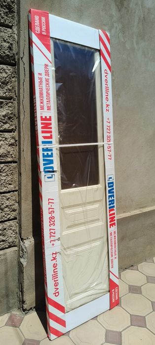 Дверь межкомнатные